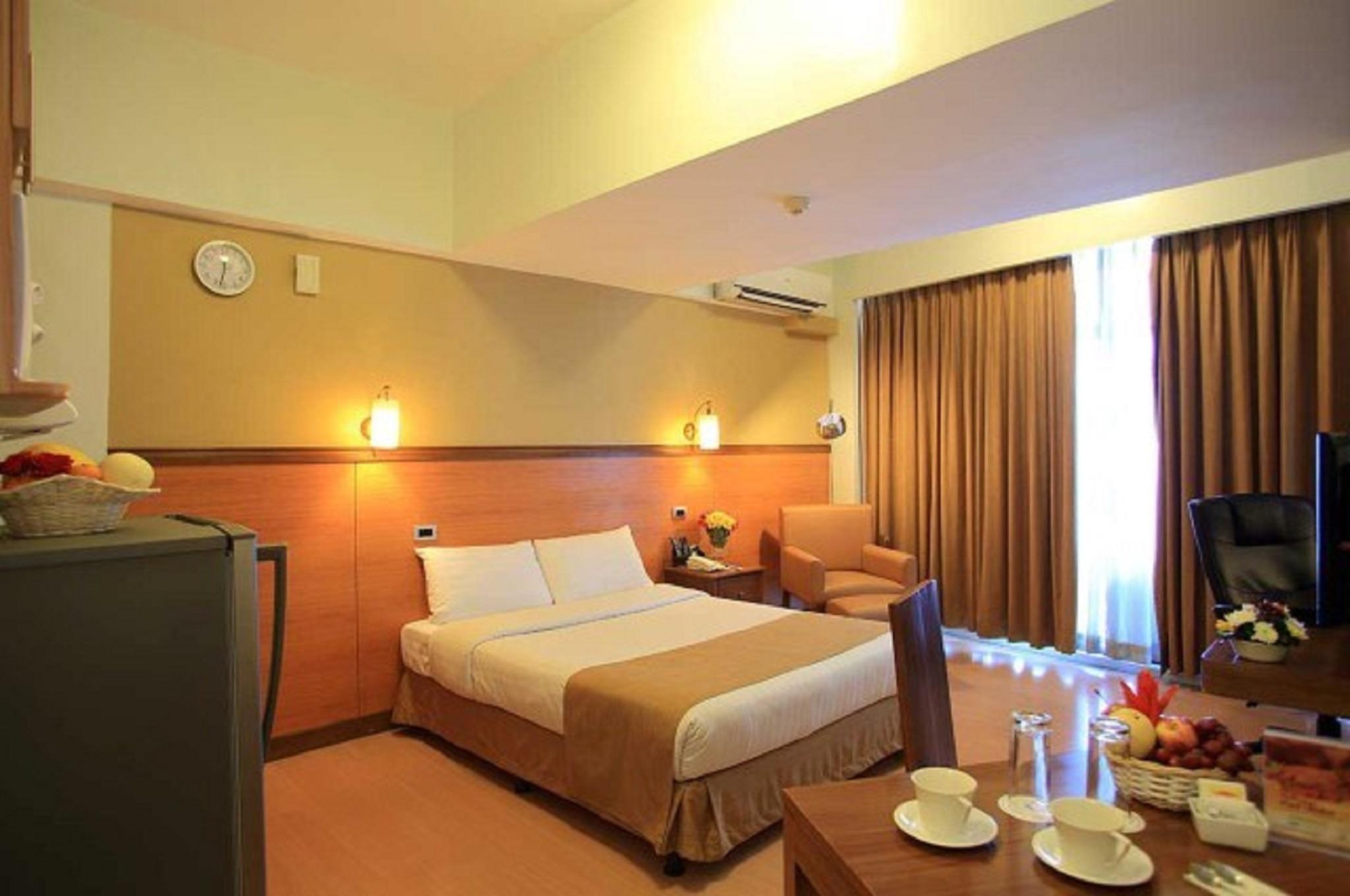 The Malayan Plaza Hotel Pasig City Zewnętrze zdjęcie